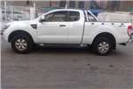  2012 Ford Ranger Ranger 3.2 Hi-Rider XLS