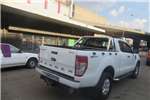  2012 Ford Ranger Ranger 3.2 Hi-Rider XLS