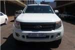  2012 Ford Ranger Ranger 3.2 Hi-Rider XLS