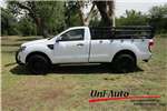  2013 Ford Ranger Ranger 3.2 Hi-Rider XLS