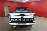  2013 Ford Ranger Ranger 3.2 Hi-Rider XLS