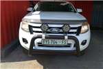  2014 Ford Ranger Ranger 3.2 Hi-Rider XLS