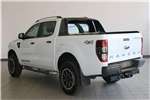  2015 Ford Ranger Ranger 3.2 Hi-Rider XLS