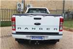  2015 Ford Ranger Ranger 3.2 Hi-Rider XLS