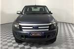  2015 Ford Ranger Ranger 3.2 Hi-Rider XLS