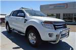  2013 Ford Ranger 