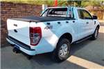  2012 Ford Ranger Ranger 3.2 SuperCab 4x4 XLS