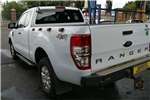  2012 Ford Ranger Ranger 3.2 SuperCab 4x4 XLS