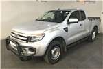  2012 Ford Ranger Ranger 3.2 SuperCab 4x4 XLS