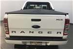  2012 Ford Ranger Ranger 3.2 SuperCab 4x4 XLS