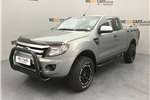  2012 Ford Ranger Ranger 3.2 SuperCab 4x4 XLS