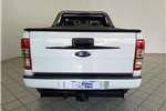  2012 Ford Ranger Ranger 3.2 SuperCab 4x4 XLS