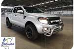  2012 Ford Ranger Ranger 3.2 SuperCab 4x4 XLS