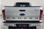  2012 Ford Ranger Ranger 3.2 SuperCab 4x4 XLS