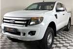  2012 Ford Ranger Ranger 3.2 SuperCab 4x4 XLS