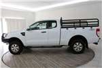  2013 Ford Ranger Ranger 3.2 SuperCab 4x4 XLS