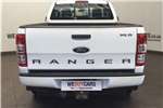  2013 Ford Ranger Ranger 3.2 SuperCab 4x4 XLS