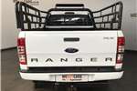  2013 Ford Ranger Ranger 3.2 SuperCab 4x4 XLS