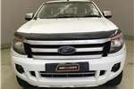  2013 Ford Ranger Ranger 3.2 SuperCab 4x4 XLS