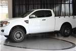  2013 Ford Ranger Ranger 3.2 SuperCab 4x4 XLS