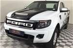  2013 Ford Ranger Ranger 3.2 SuperCab 4x4 XLS