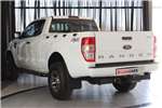  2013 Ford Ranger 