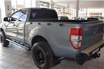  2013 Ford Ranger Ranger 3.2 SuperCab 4x4 XLS