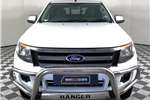  2013 Ford Ranger Ranger 3.2 SuperCab 4x4 XLS