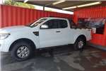  2014 Ford Ranger Ranger 3.2 SuperCab 4x4 XLS