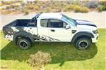  2014 Ford Ranger 