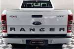  2014 Ford Ranger Ranger 3.2 SuperCab 4x4 XLS