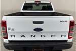  2014 Ford Ranger Ranger 3.2 SuperCab 4x4 XLS