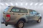 Used 2014 Ford Ranger 3.2 SuperCab 4x4 XLS