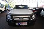  2015 Ford Ranger Ranger 3.2 SuperCab 4x4 XLS