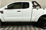  2015 Ford Ranger Ranger 3.2 SuperCab 4x4 XLS