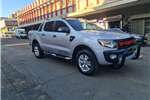 Used 2015 Ford Ranger 3.2 SuperCab 4x4 XLS