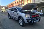 Used 2015 Ford Ranger 3.2 SuperCab 4x4 XLS