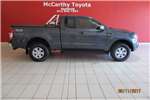  2016 Ford Ranger Ranger 3.2 SuperCab 4x4 XLS