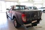  2016 Ford Ranger Ranger 3.2 SuperCab 4x4 XLS