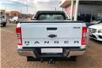  2016 Ford Ranger Ranger 3.2 SuperCab 4x4 XLS