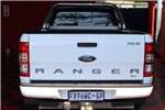  2012 Ford Ranger Ranger 3.2 SuperCab 4x4 XLS auto