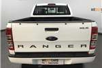  2012 Ford Ranger Ranger 3.2 SuperCab 4x4 XLS auto