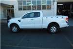  2013 Ford Ranger Ranger 3.2 SuperCab 4x4 XLS auto