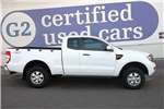  2013 Ford Ranger Ranger 3.2 SuperCab 4x4 XLS auto