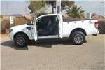  2013 Ford Ranger Ranger 3.2 SuperCab 4x4 XLS auto