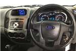  2013 Ford Ranger Ranger 3.2 SuperCab 4x4 XLS auto
