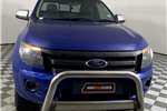  2013 Ford Ranger Ranger 3.2 SuperCab 4x4 XLS auto