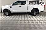  2013 Ford Ranger Ranger 3.2 SuperCab 4x4 XLS auto