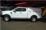  2014 Ford Ranger Ranger 3.2 SuperCab 4x4 XLS auto