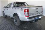  2014 Ford Ranger Ranger 3.2 SuperCab 4x4 XLS auto